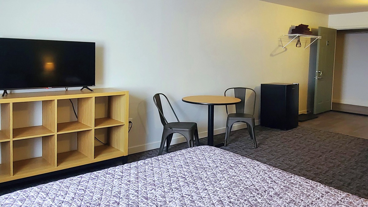 Photo of Bedroom in Esterhazy