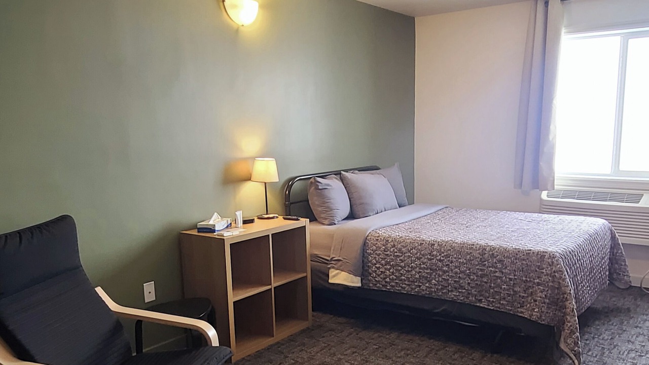 Photo of Bedroom in Esterhazy