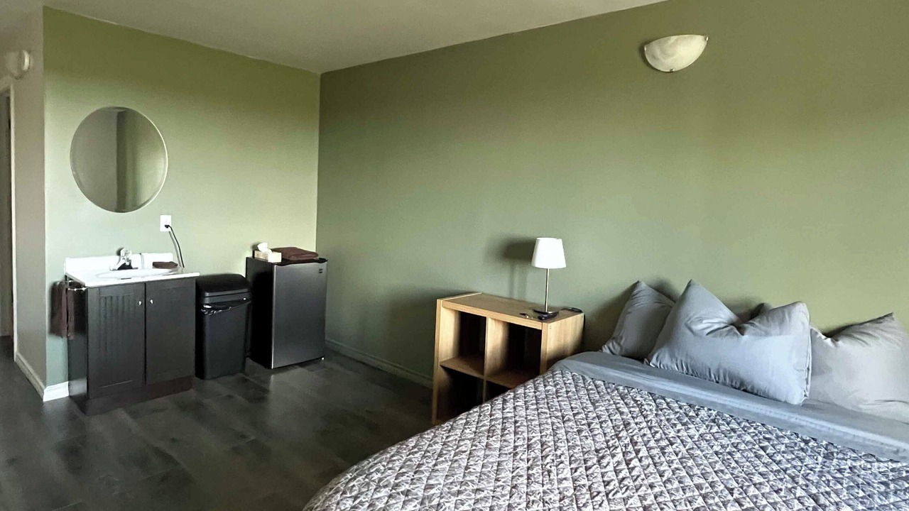 Photo of Bedroom in Esterhazy