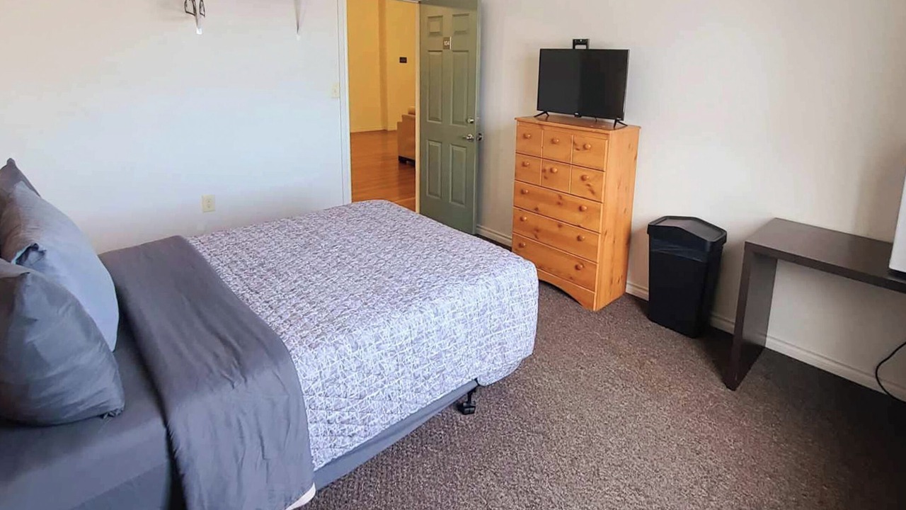 Photo of Bedroom in Esterhazy