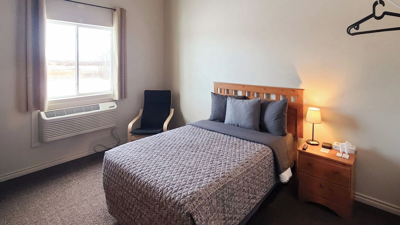 Photo of Bedroom in Esterhazy
