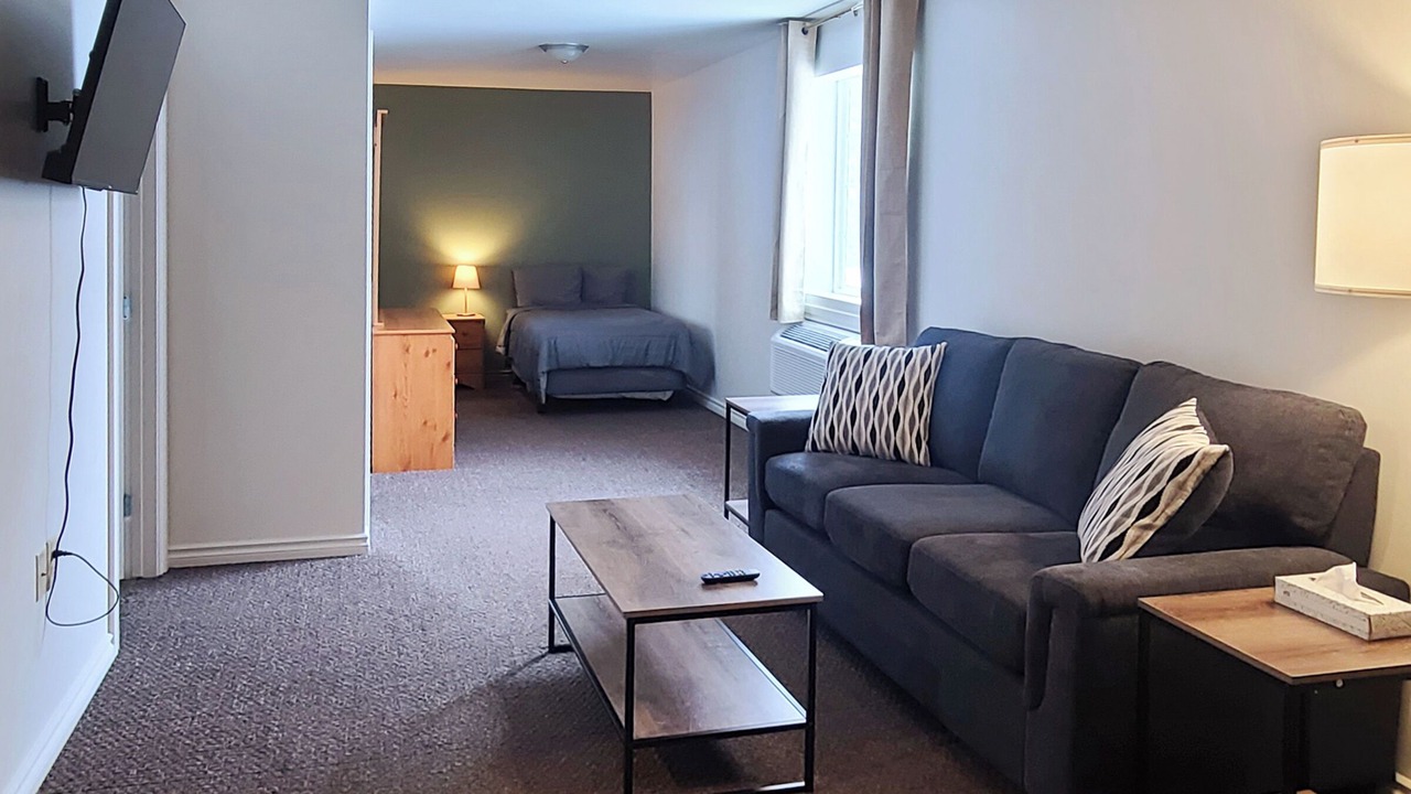 Photo of Bedroom in Esterhazy