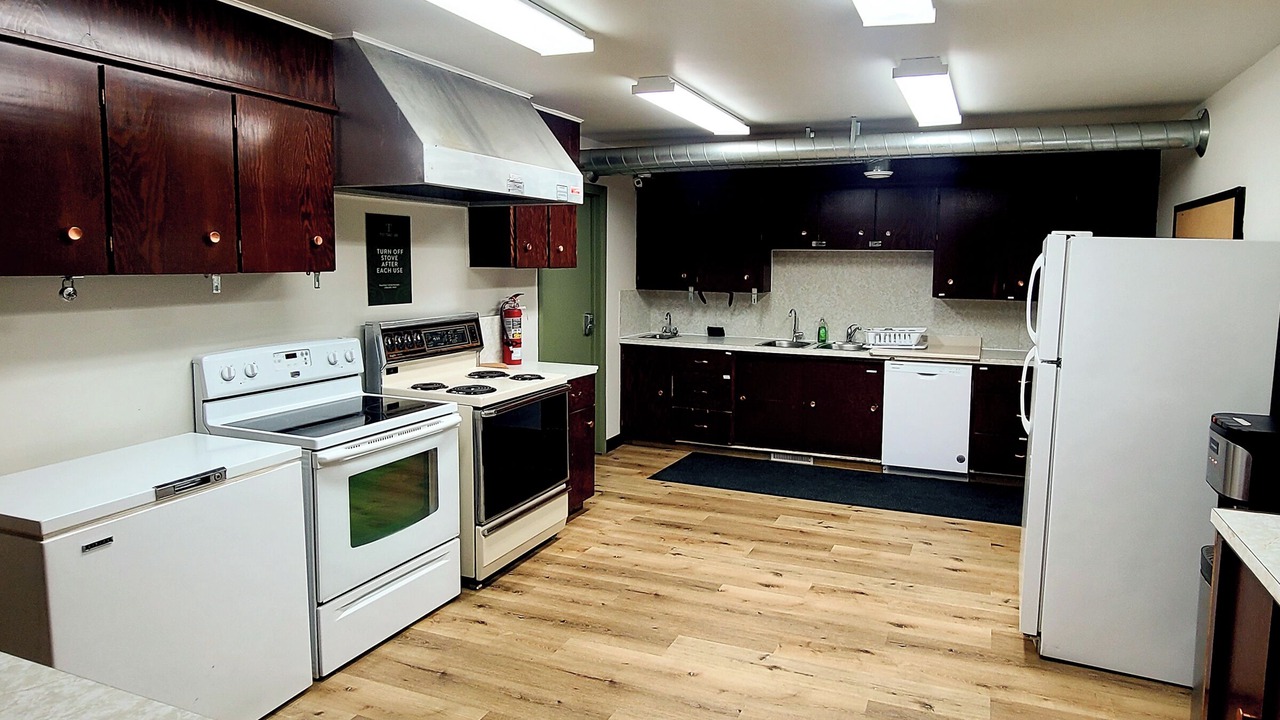 Photo of Kitchen in Esterhazy