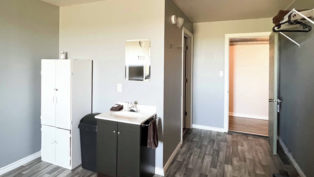 Photo of Bedroom in Esterhazy