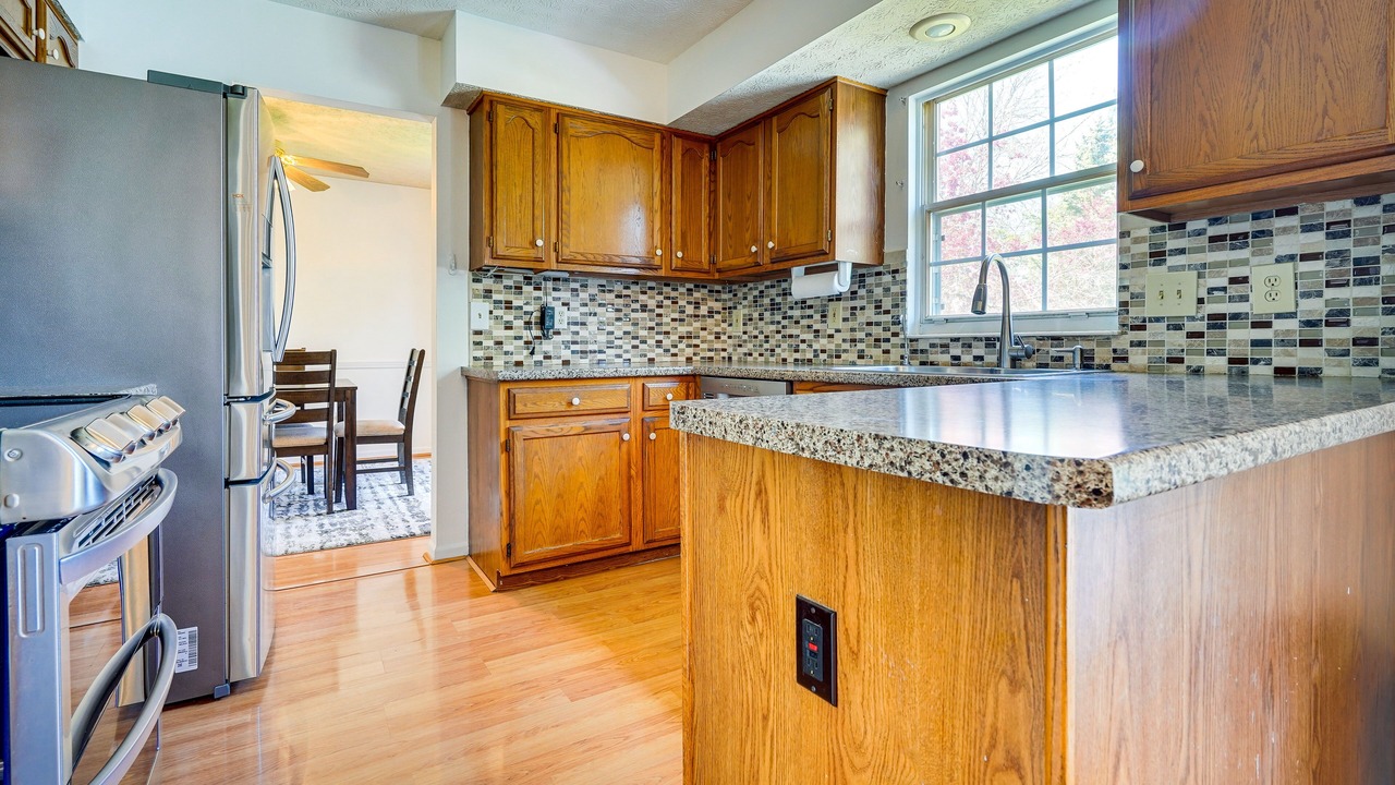 Photo of Kitchen in Gahanna