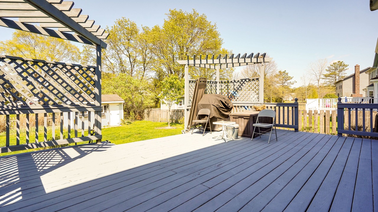 Photo of Patio Balcony in Gahanna