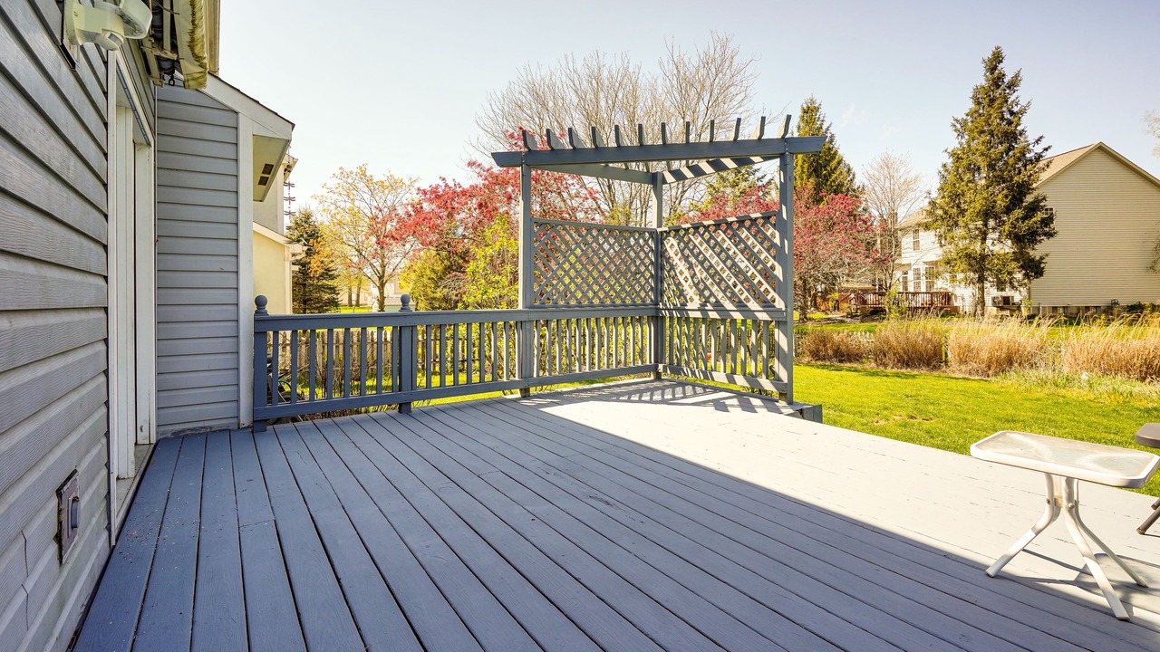 Photo of Outdoor in Gahanna