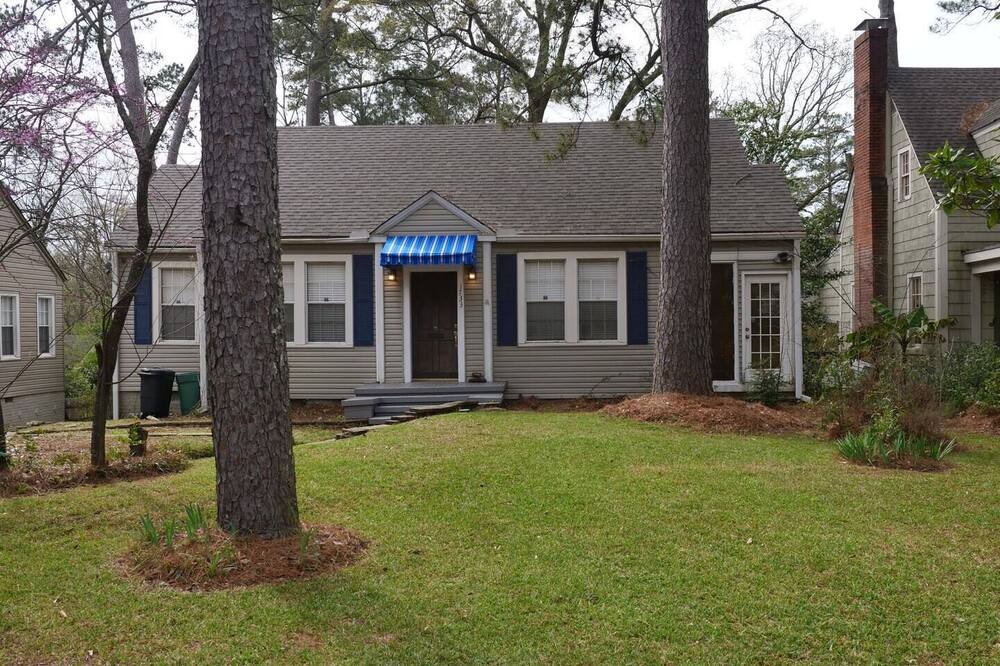 Photo of Outdoor in Greater Belhaven
