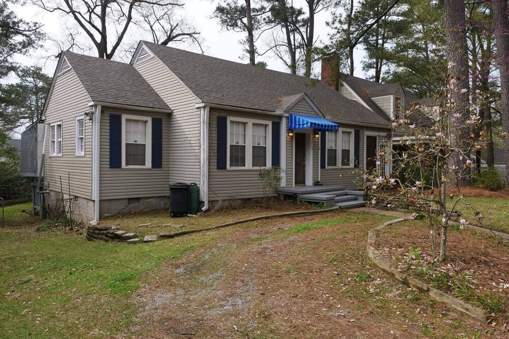 Photo of Outdoor in Greater Belhaven