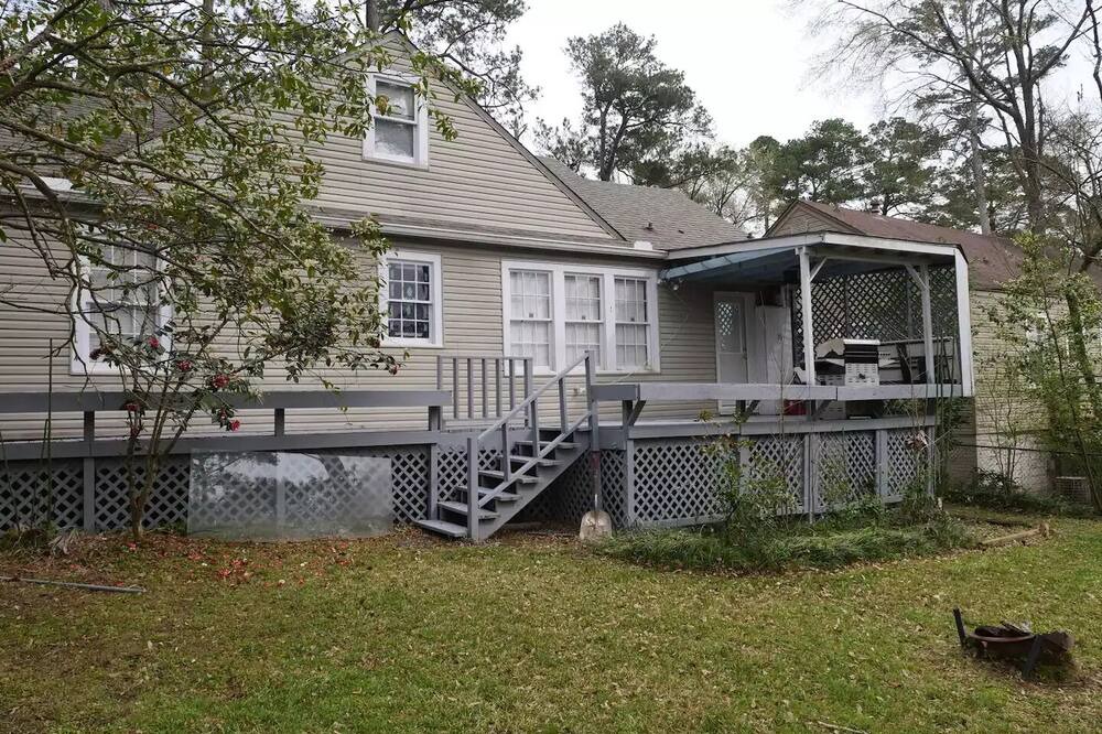 Photo of Outdoor in Greater Belhaven