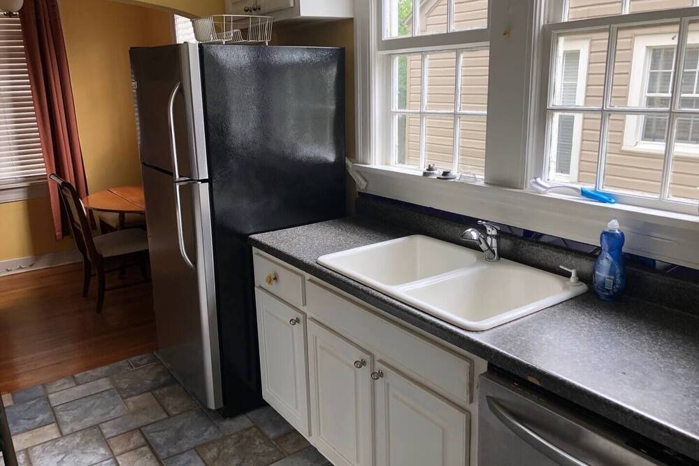 Photo of Kitchen in Greater Belhaven