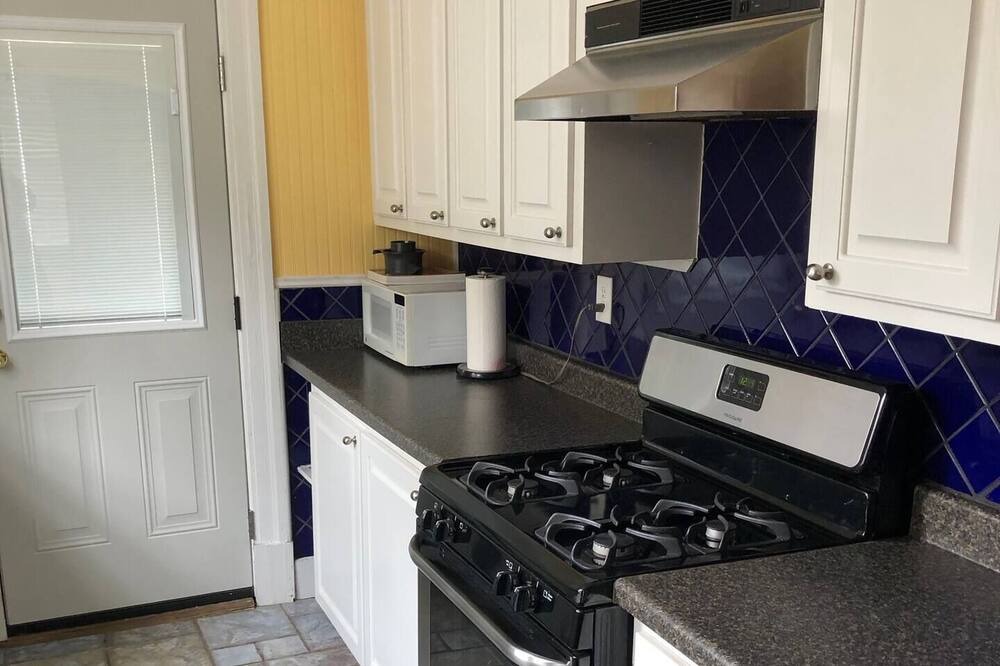 Photo of Kitchen in Greater Belhaven