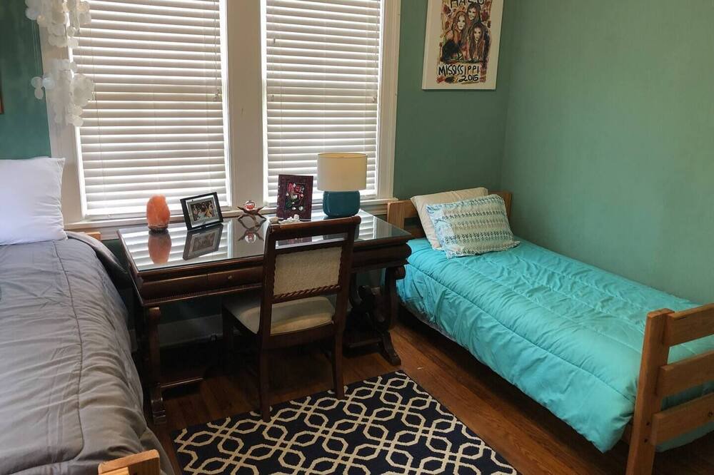 Photo of Bedroom in Greater Belhaven