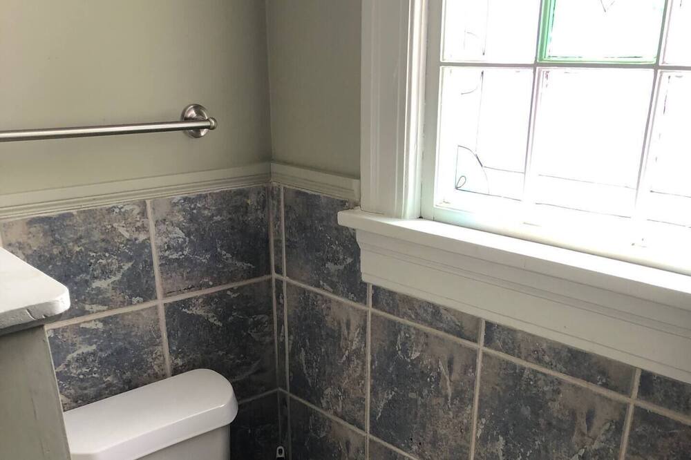 Photo of Bathroom in Greater Belhaven