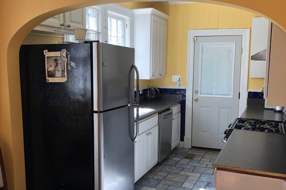 Photo of Kitchen in Greater Belhaven