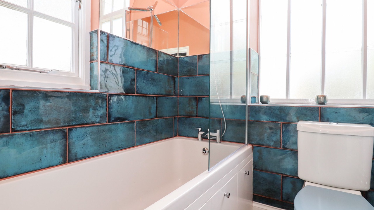 Photo of Bathroom in Sandwich