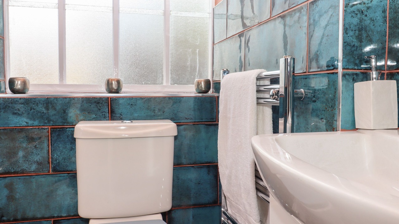 Photo of Bathroom in Sandwich