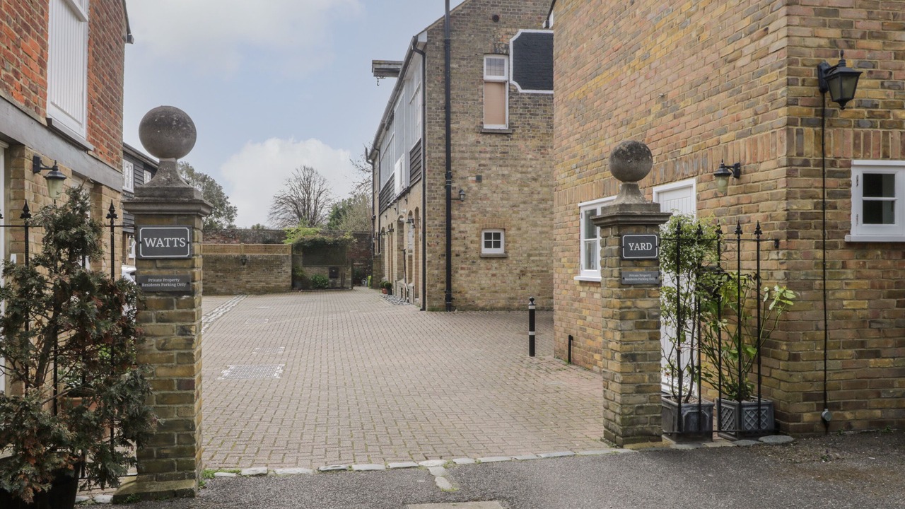 Photo of Outdoor in Sandwich