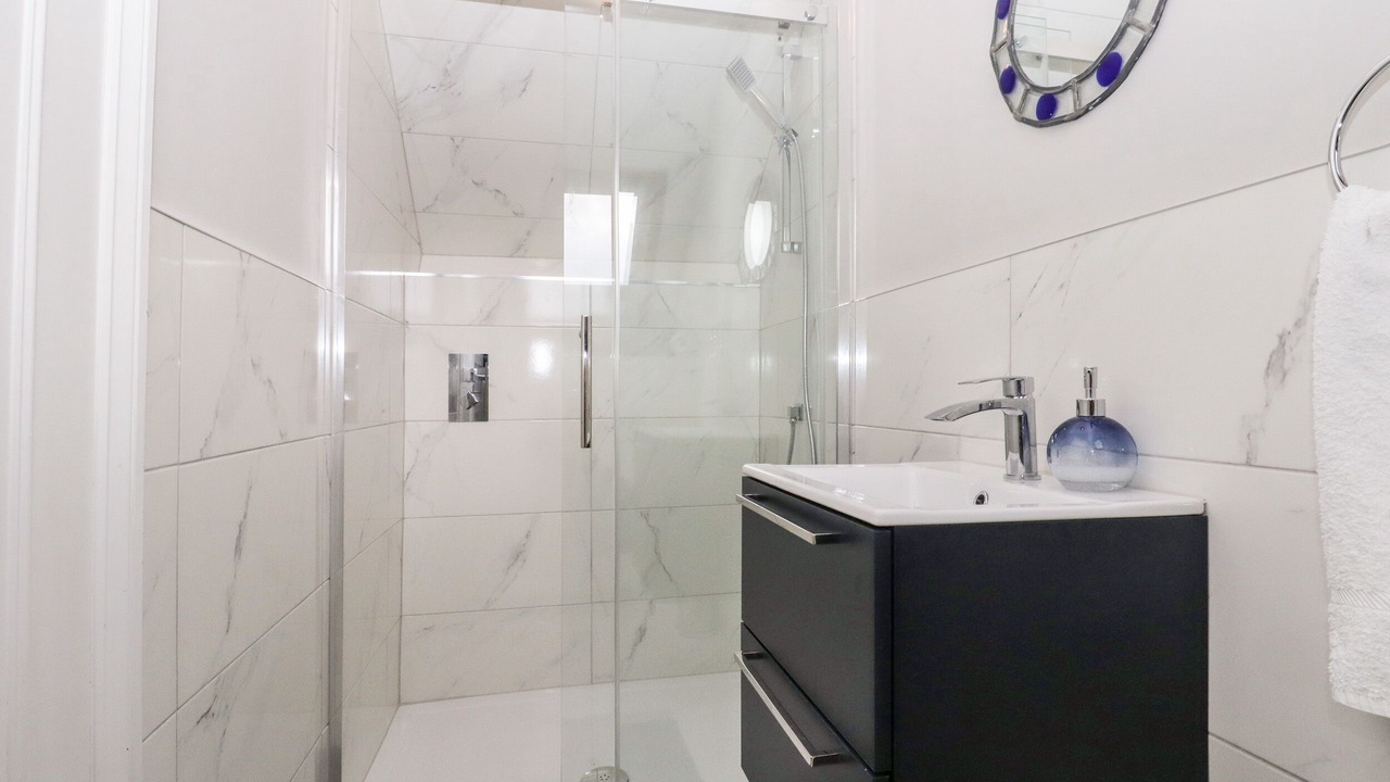 Photo of Bathroom in Sandwich