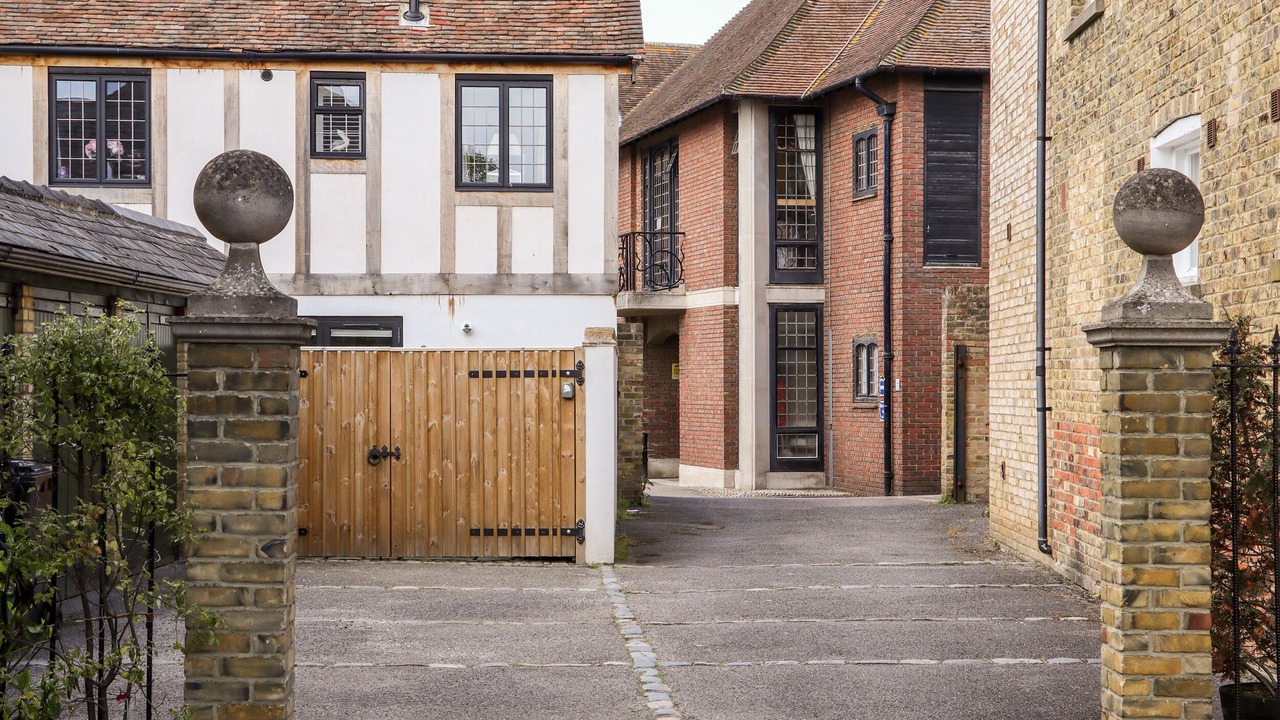 Photo of Outdoor in Sandwich