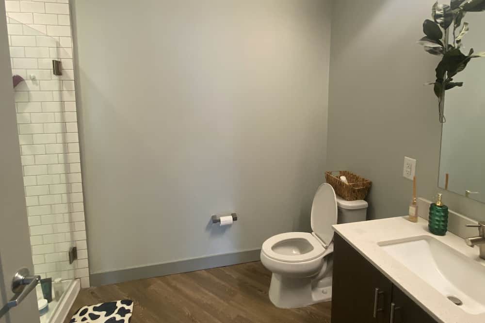 Photo of Bathroom in New Brunswick