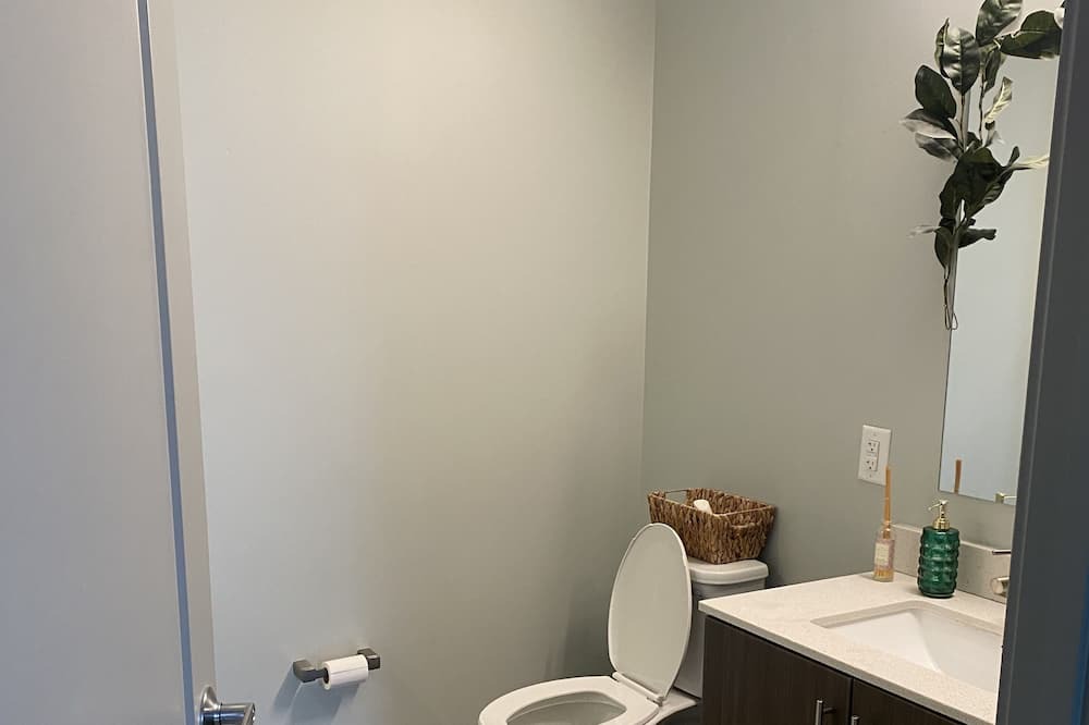 Photo of Bathroom in New Brunswick