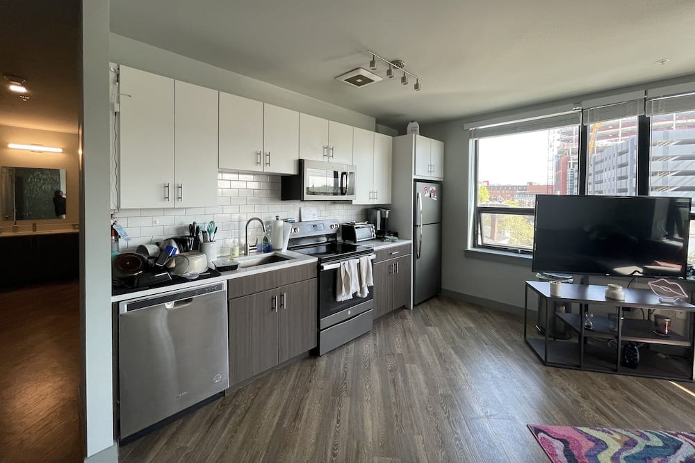 Photo of Kitchen in New Brunswick