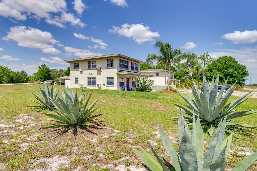 Photo of Outdoor in Indian Lake Estates