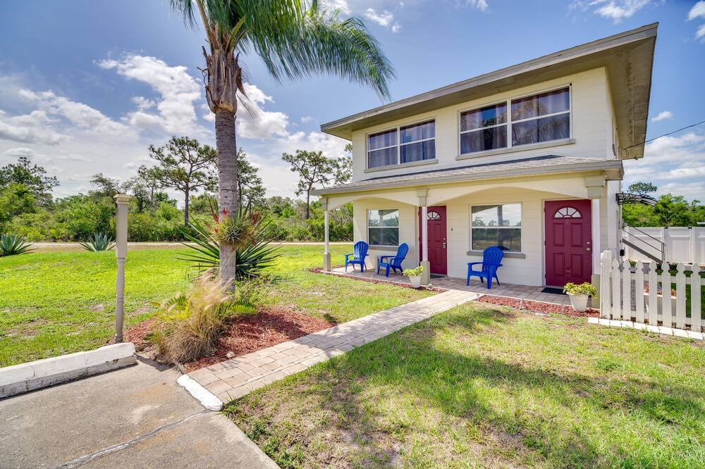 Photo of Outdoor in Indian Lake Estates