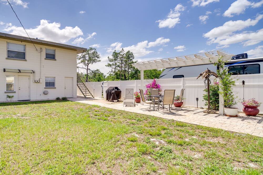 Photo of Outdoor in Indian Lake Estates
