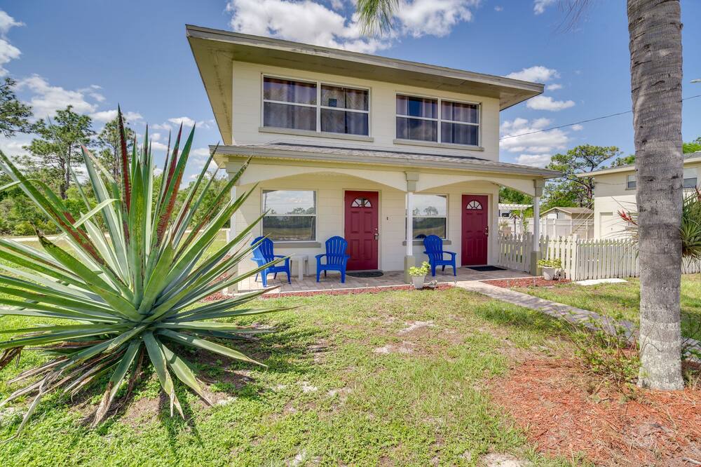 Photo of Outdoor in Indian Lake Estates