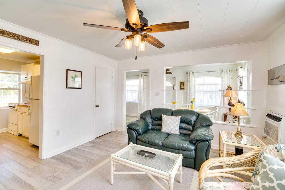 Photo of Livingroom in Indian Lake Estates