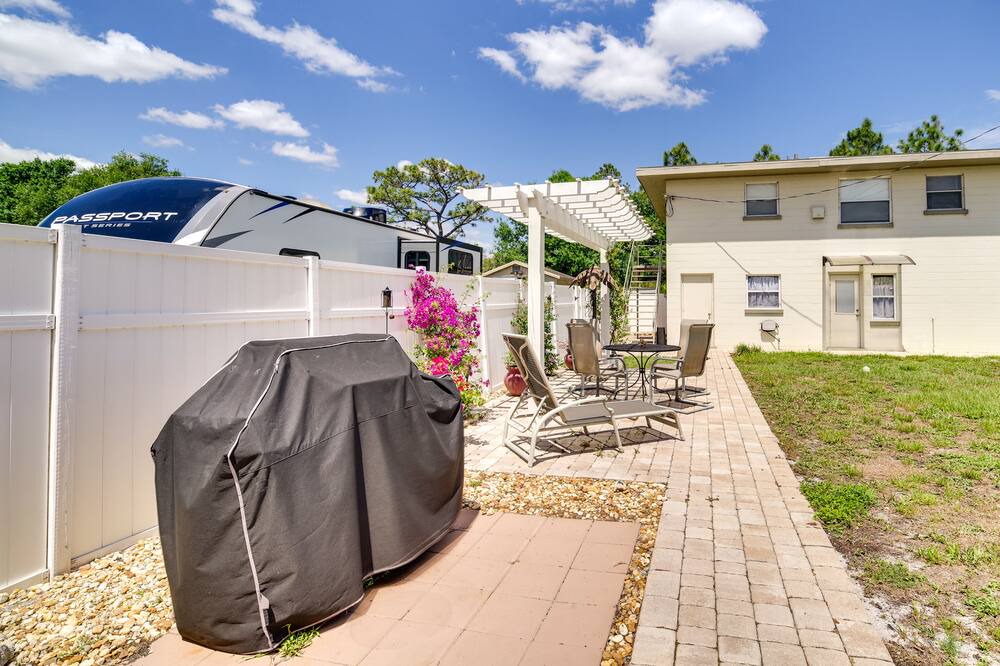 Photo of Outdoor in Indian Lake Estates