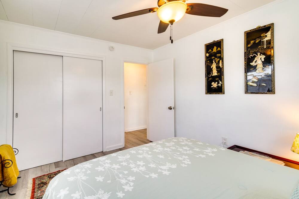 Photo of Bedroom in Indian Lake Estates