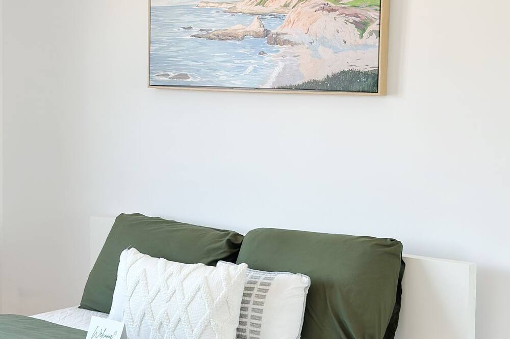 Photo of Bedroom in Gatineau