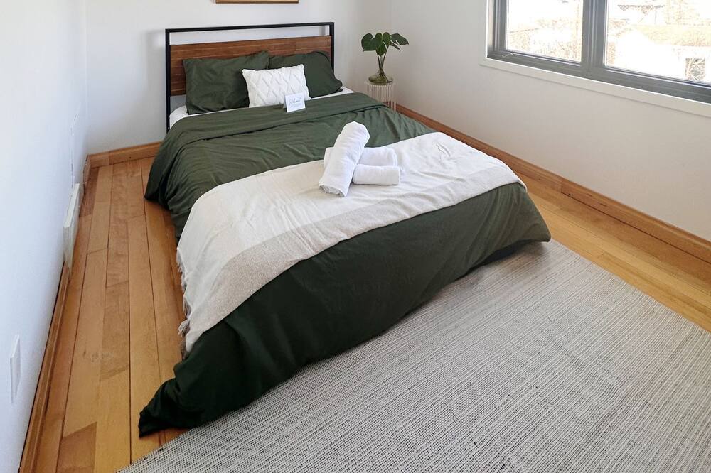 Photo of Bedroom in Gatineau