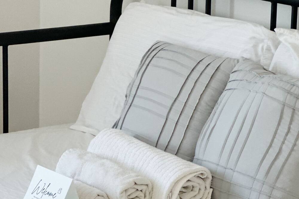 Photo of Bedroom in Gatineau