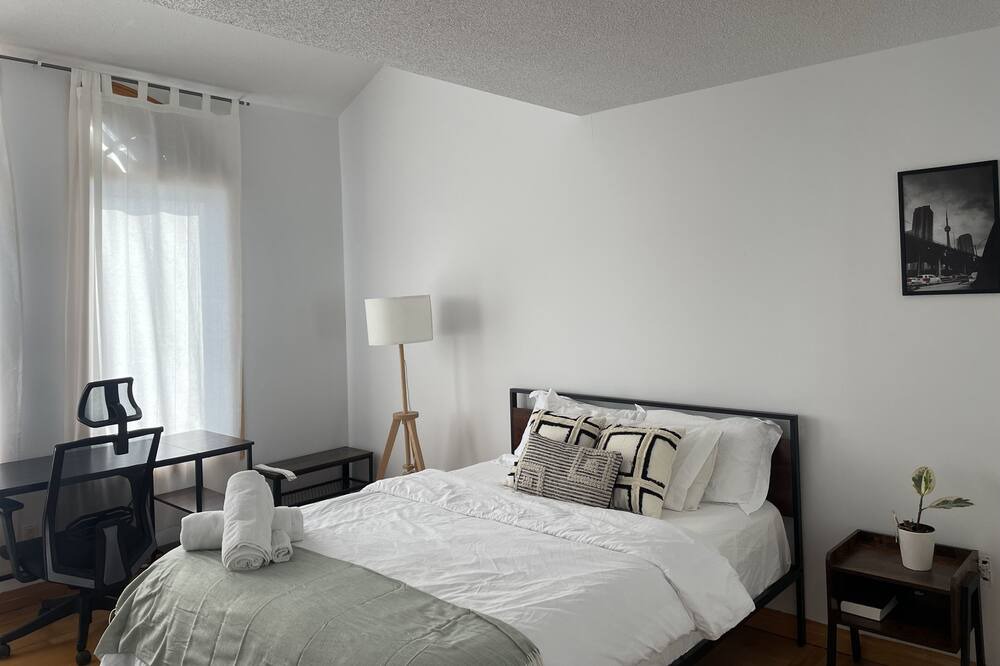 Photo of Bedroom in Gatineau