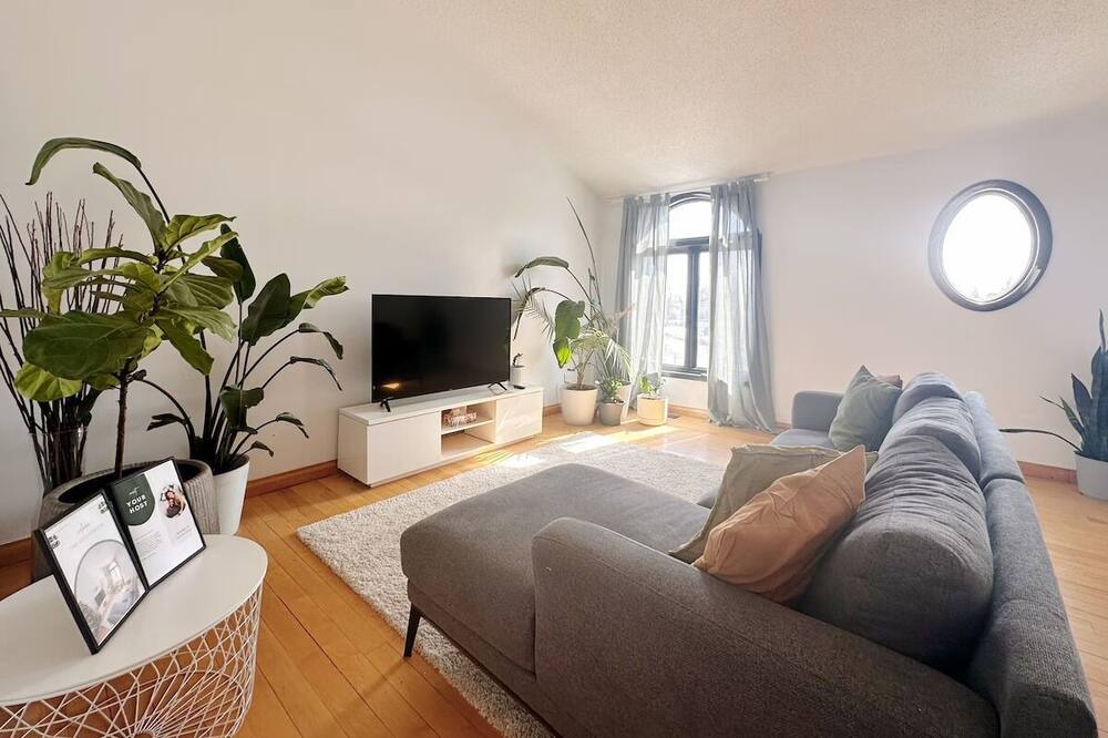 Photo of Livingroom in Gatineau