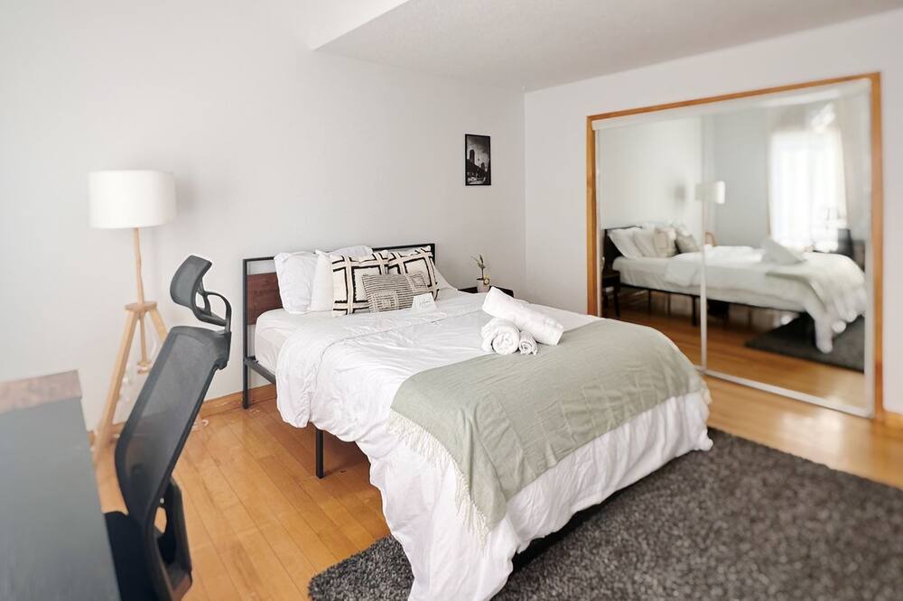 Photo of Bedroom in Gatineau