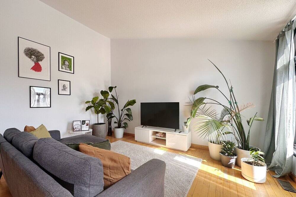Photo of Livingroom in Gatineau