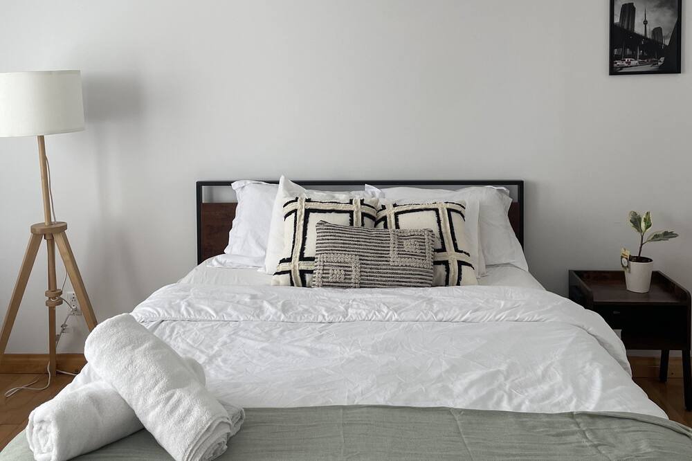 Photo of Bedroom in Gatineau