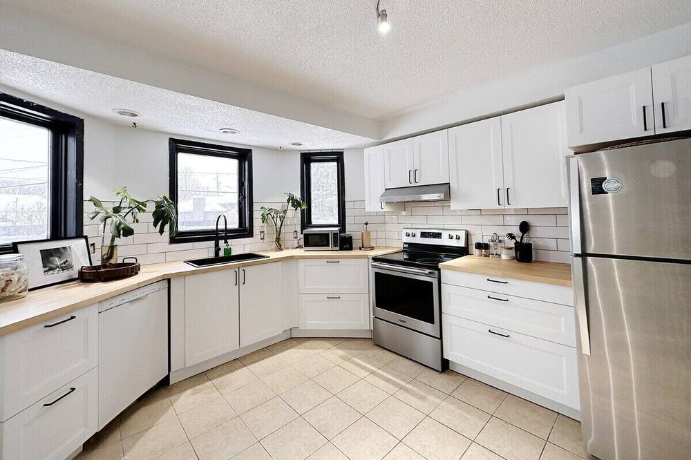 Photo of Kitchen in Gatineau