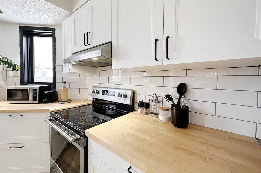 Photo of Kitchen in Gatineau