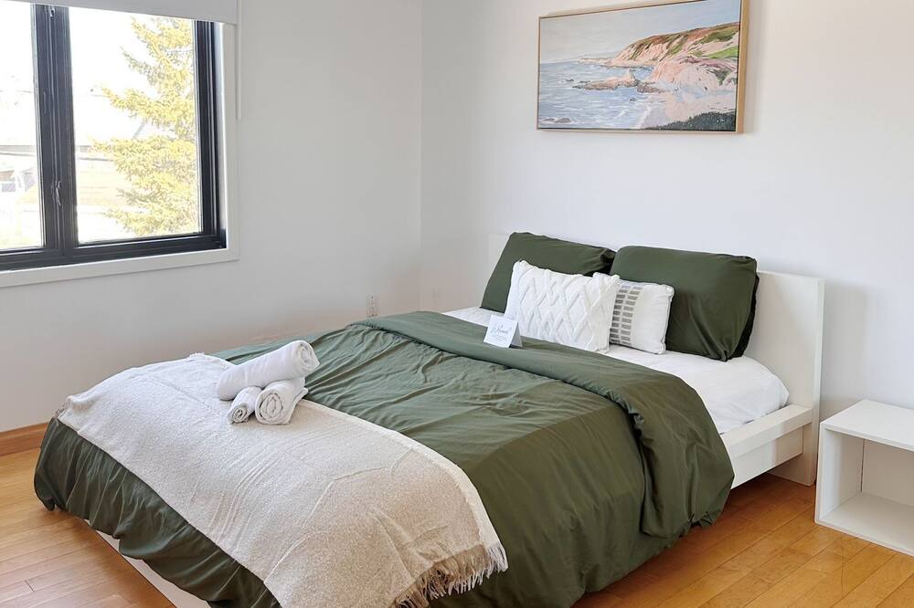 Photo of Bedroom in Gatineau