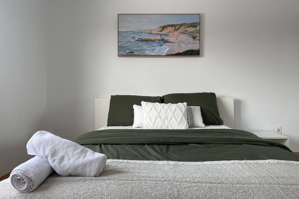 Photo of Bedroom in Gatineau