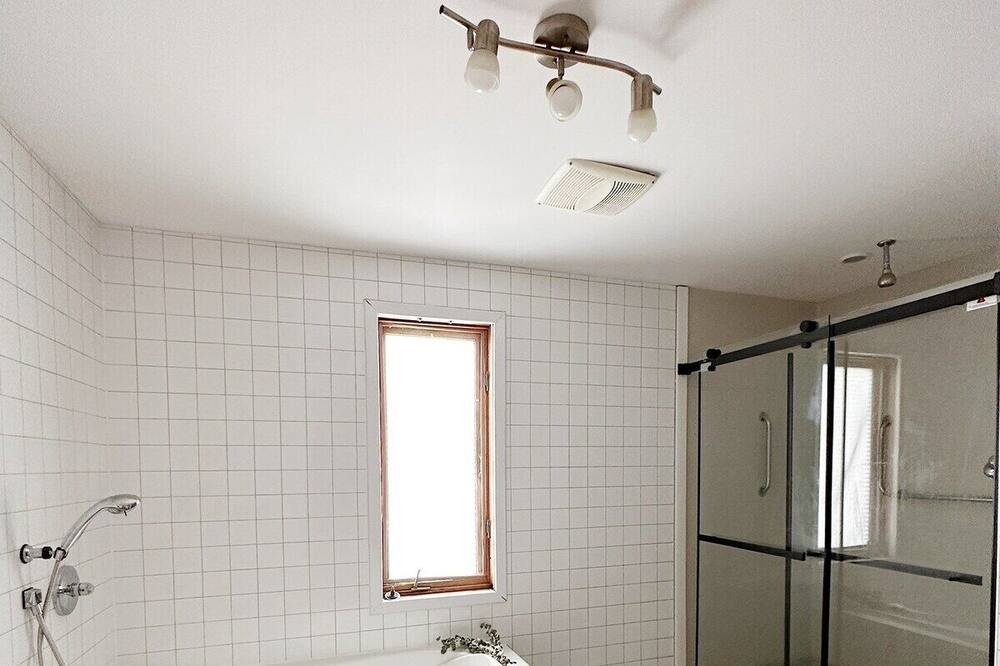 Photo of Bathroom in Gatineau