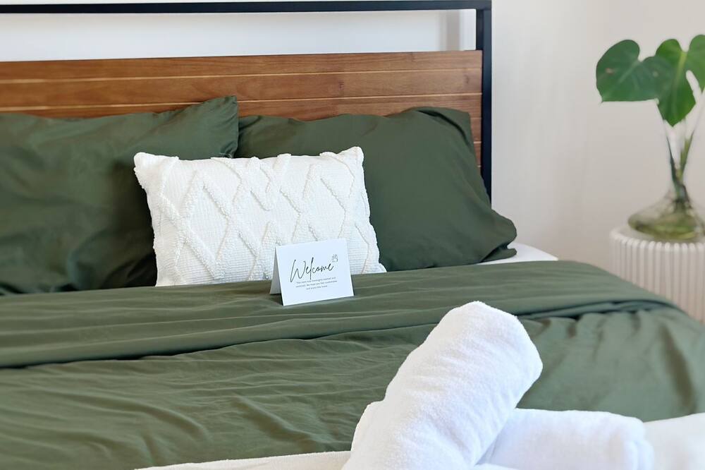 Photo of Bedroom in Gatineau