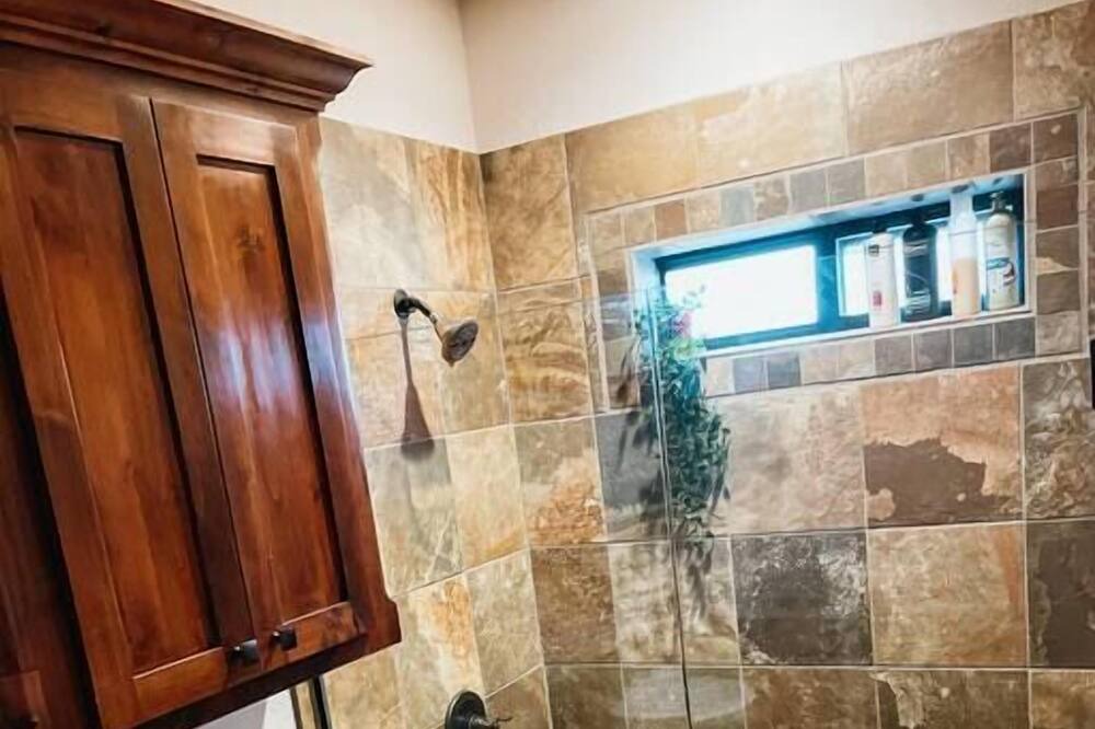 Photo of Bathroom in Medicine Park