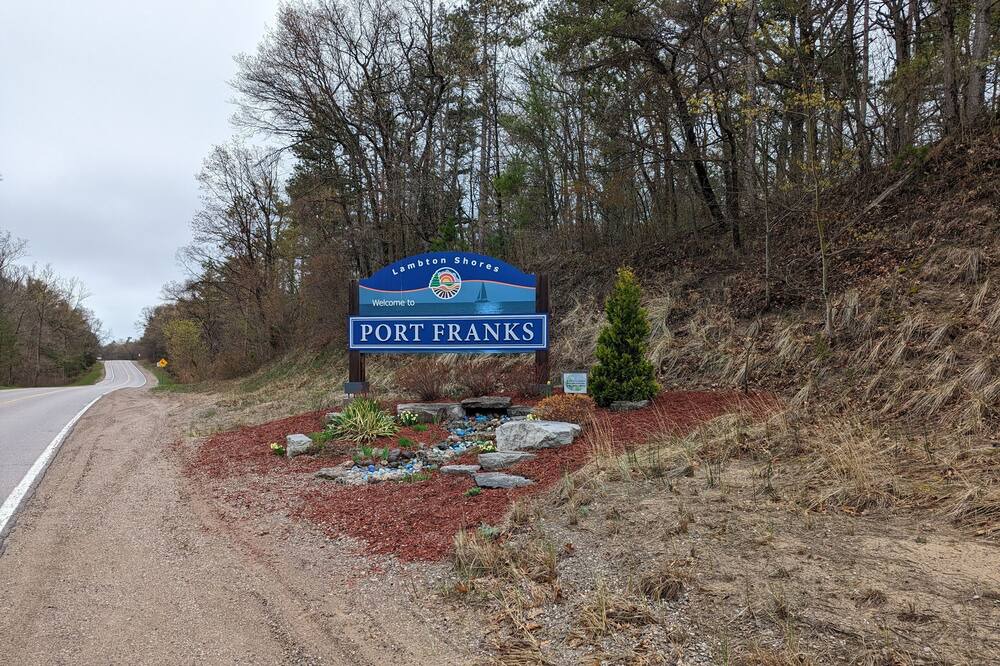 Photo of Outdoor in Port Franks